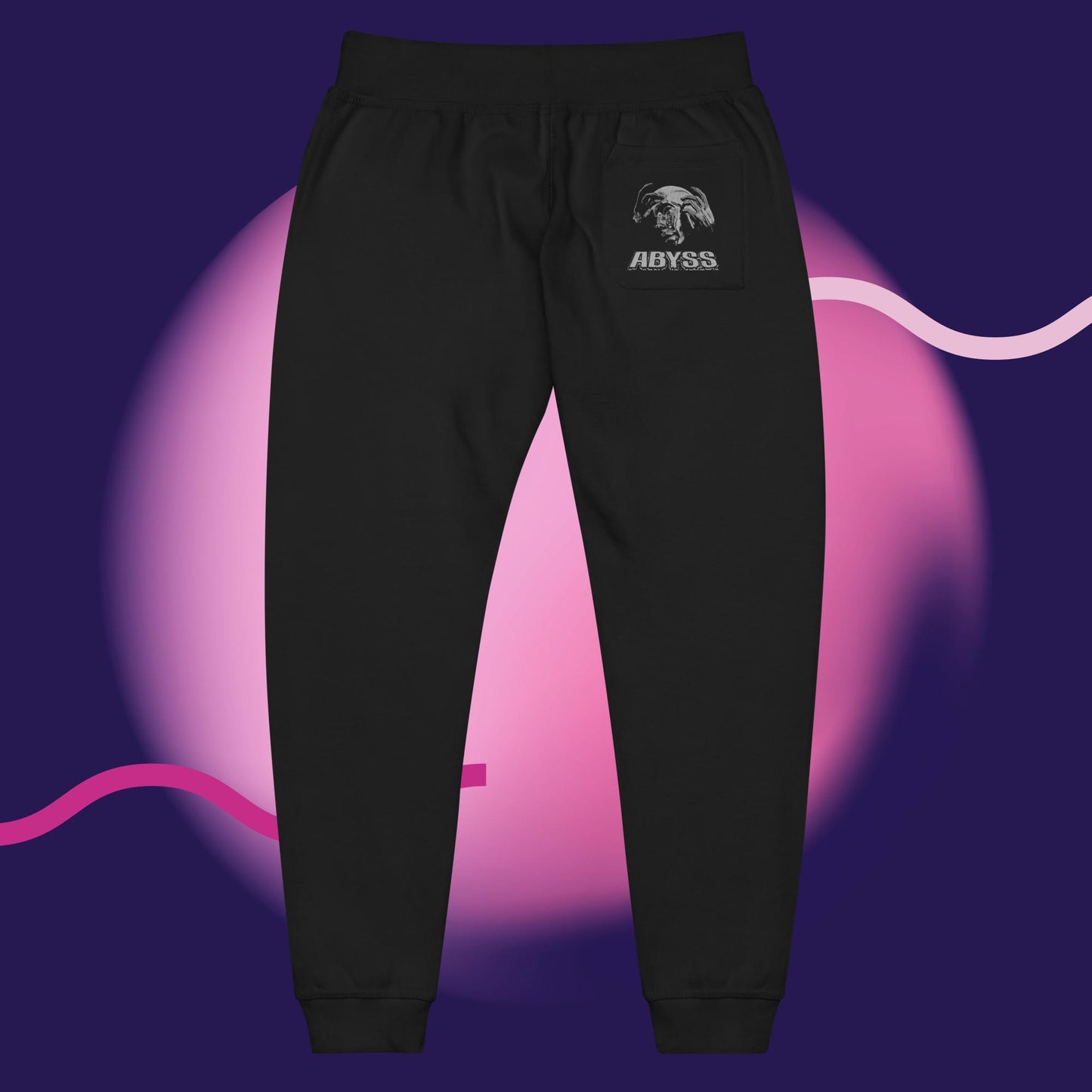 Abyss Sweatpants #001