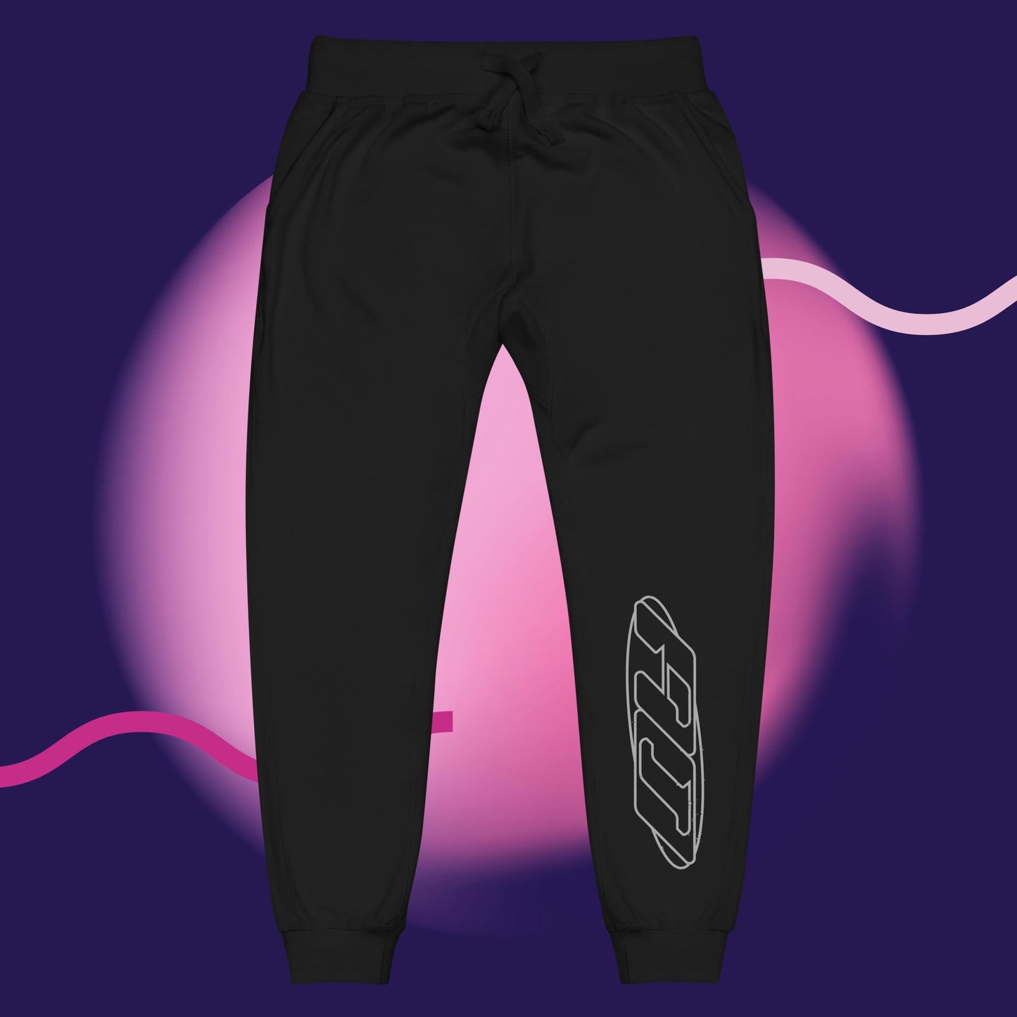 Abyss Sweatpants #001