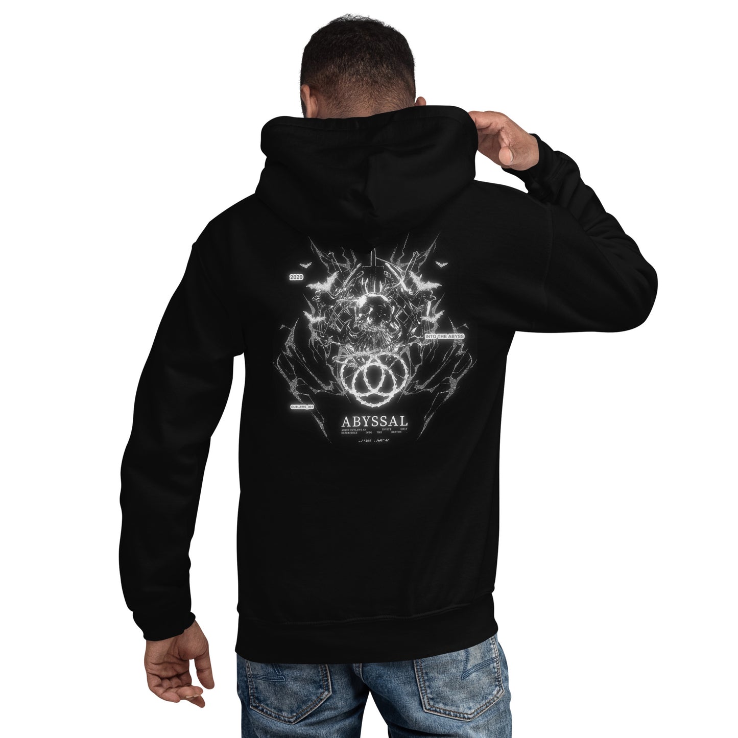 Abyss Outlaws Hoodie