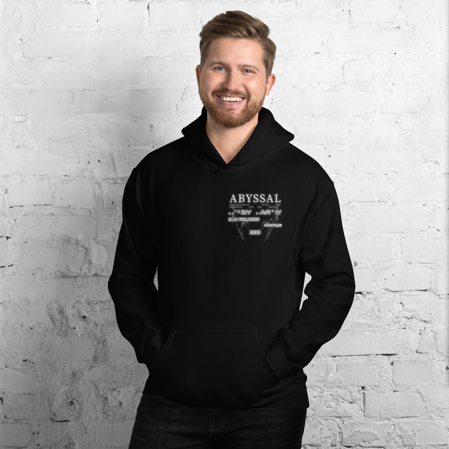 Abyss Outlaws Hoodie