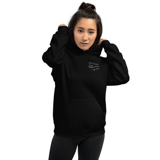 Abyss Hoodie 001