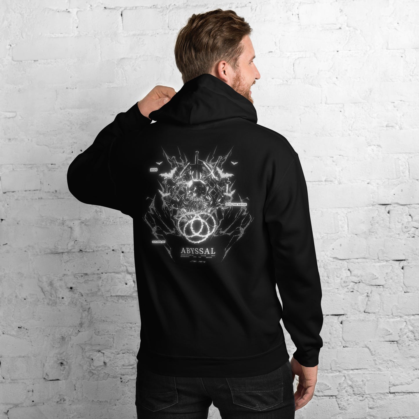 Abyss Outlaws Hoodie